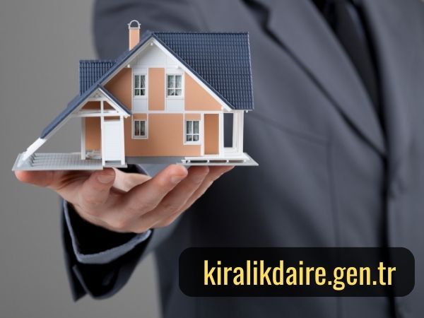Kadelli Mahallesi Kiralık Daire